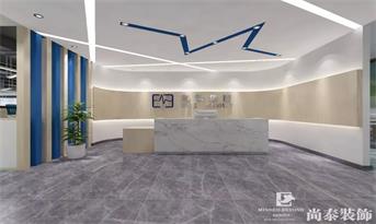 財務室裝修，對于風水有哪些要求?