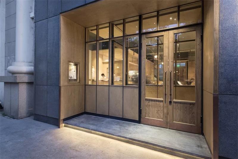 餐廳裝修設計效果圖 餐廳裝修設計效果圖