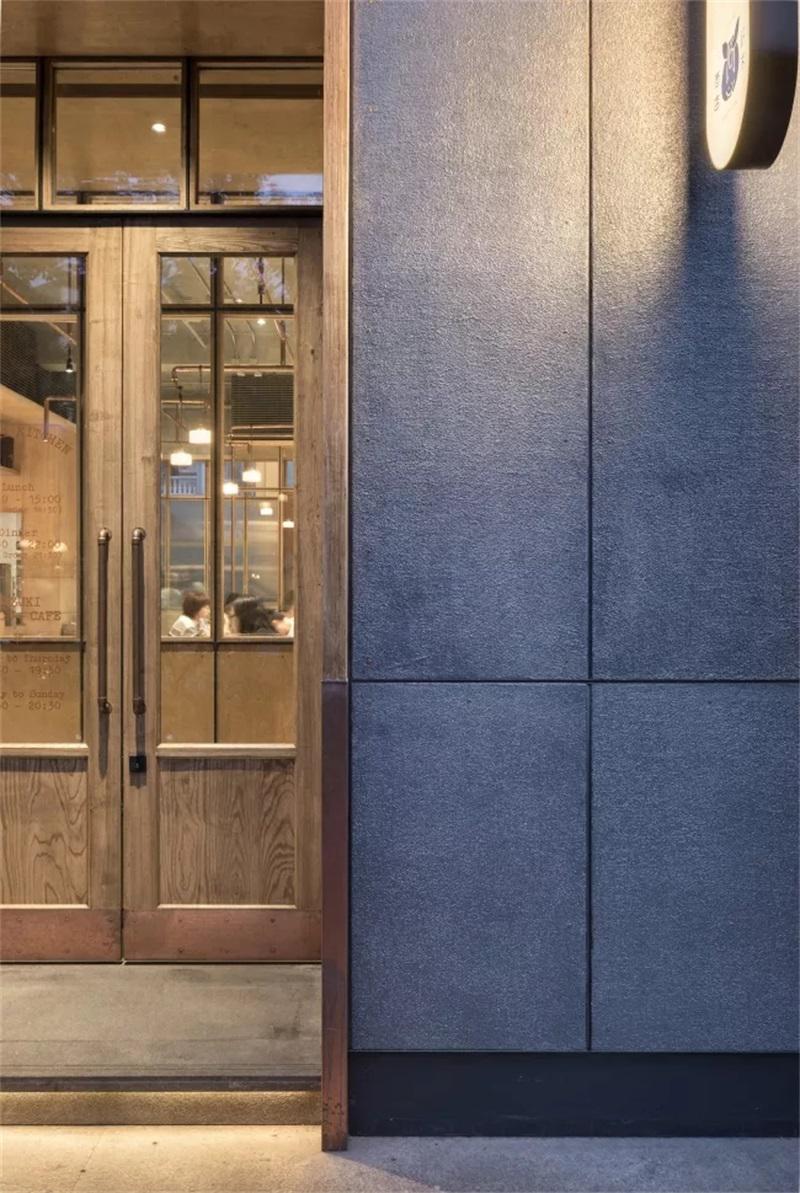 餐廳裝修設計效果圖 餐廳裝修設計效果圖