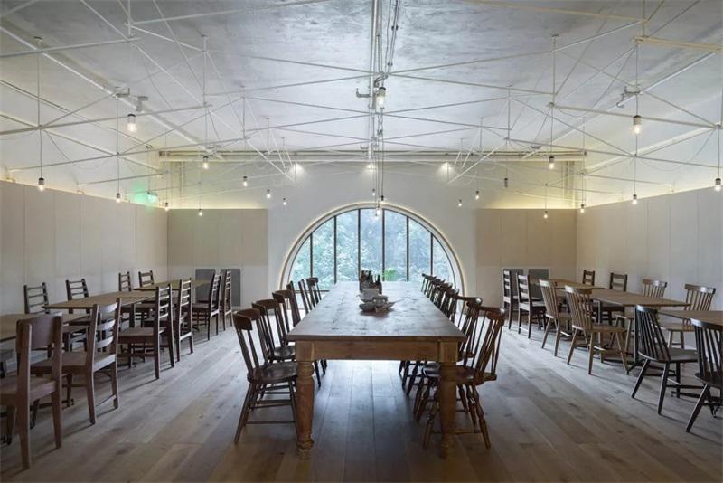 餐廳裝修設計效果圖 餐廳裝修設計效果圖