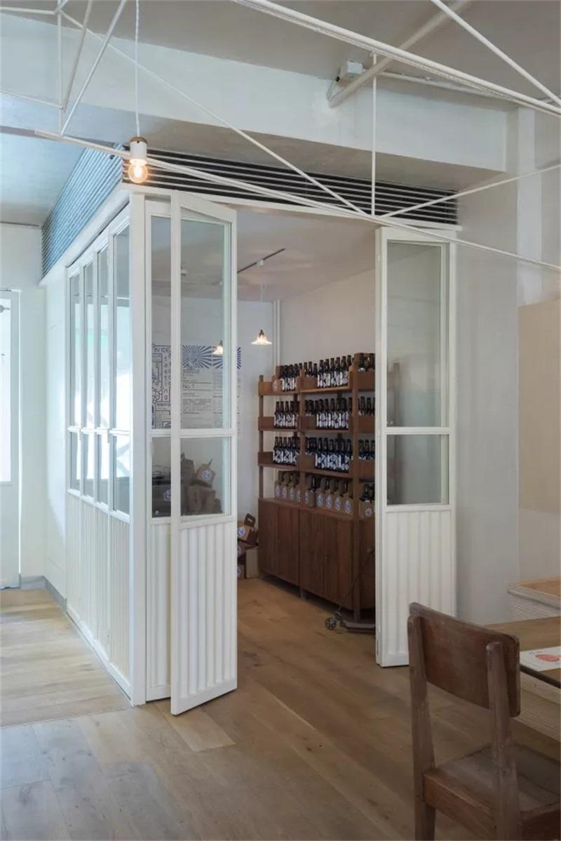 餐廳裝修設計效果圖 餐廳裝修設計效果圖