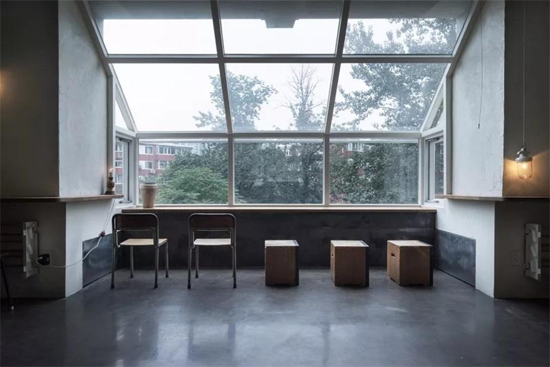 餐廳裝修設計效果圖 餐廳裝修設計效果圖