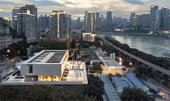 一線商業(yè)裝修設(shè)計，炫酷一方