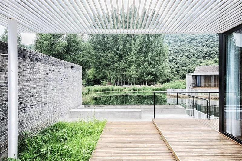 酒店裝修效果圖