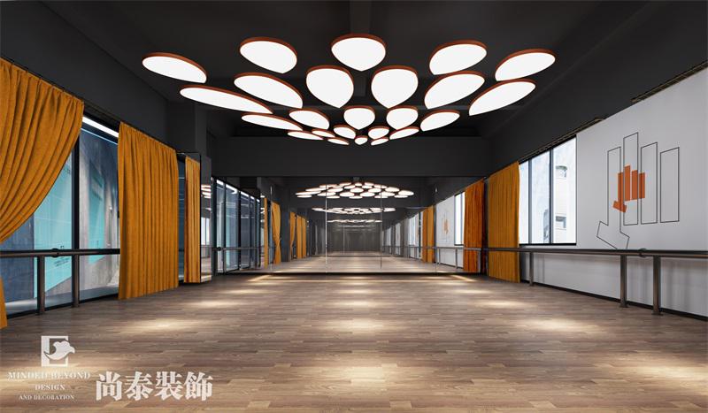 教育空間裝修效果圖 教育空間裝修效果圖