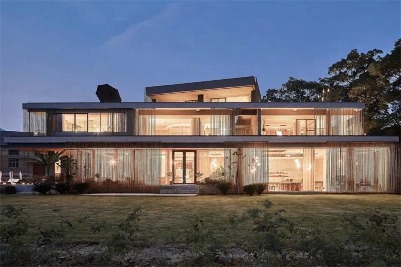 酒店裝修效果圖