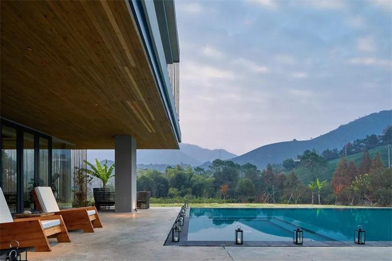 酒店裝修效果圖