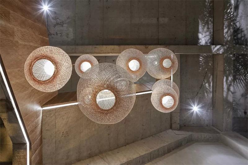 酒店裝修效果圖