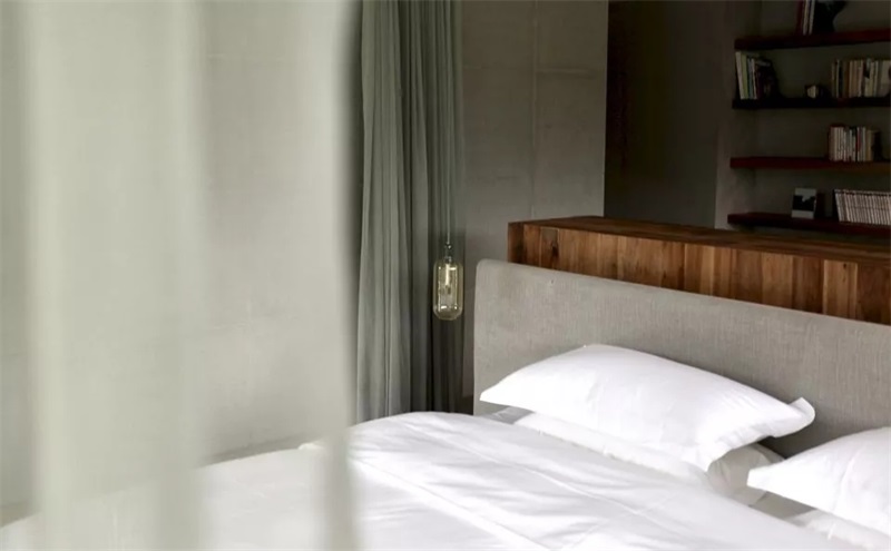 酒店裝修效果圖