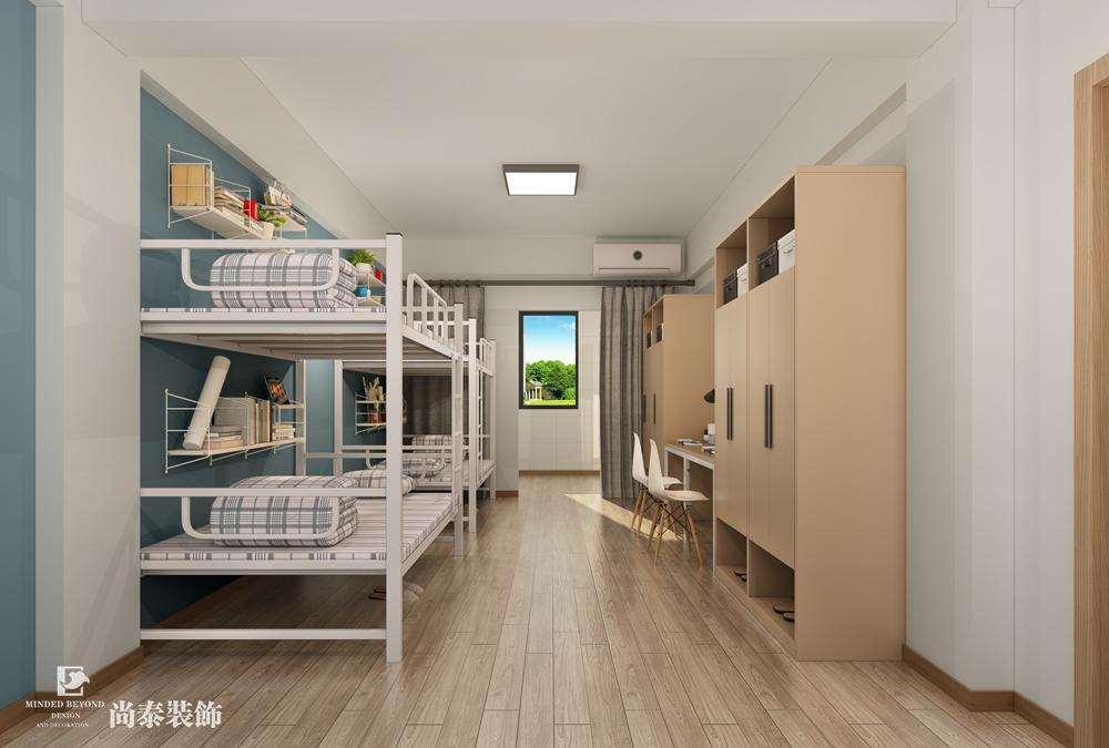 公寓裝修設(shè)計(jì)效果圖