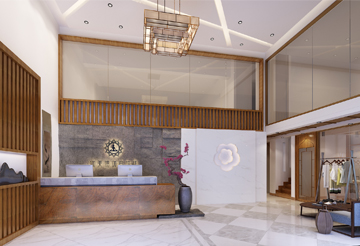 瑜伽室裝修設(shè)計(jì)，用瑜伽展示你的美