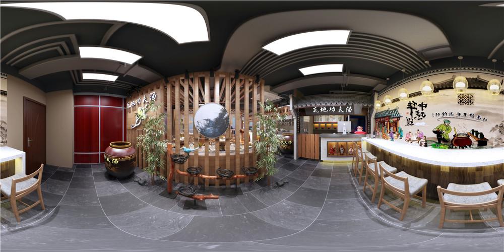 餐飲裝修為什么要找專業(yè)的裝修設計公司？