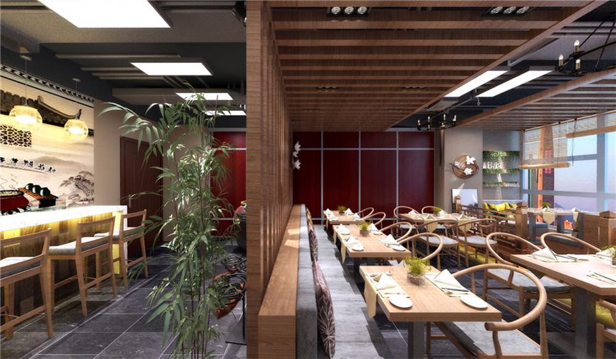 小型餐廳裝修注意事項(xiàng)都有哪些?