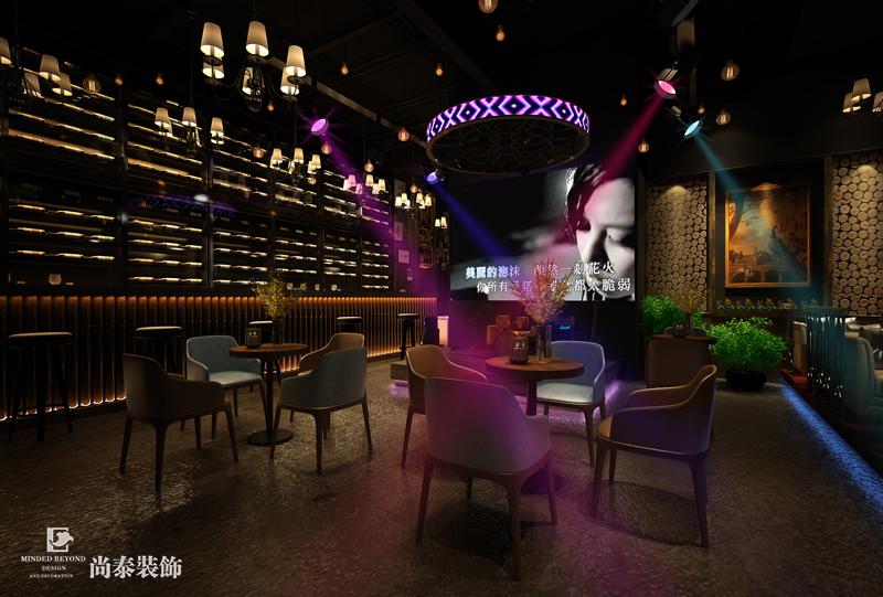 酒吧裝修設(shè)計有哪些要點 酒吧裝修設(shè)計有哪些要點