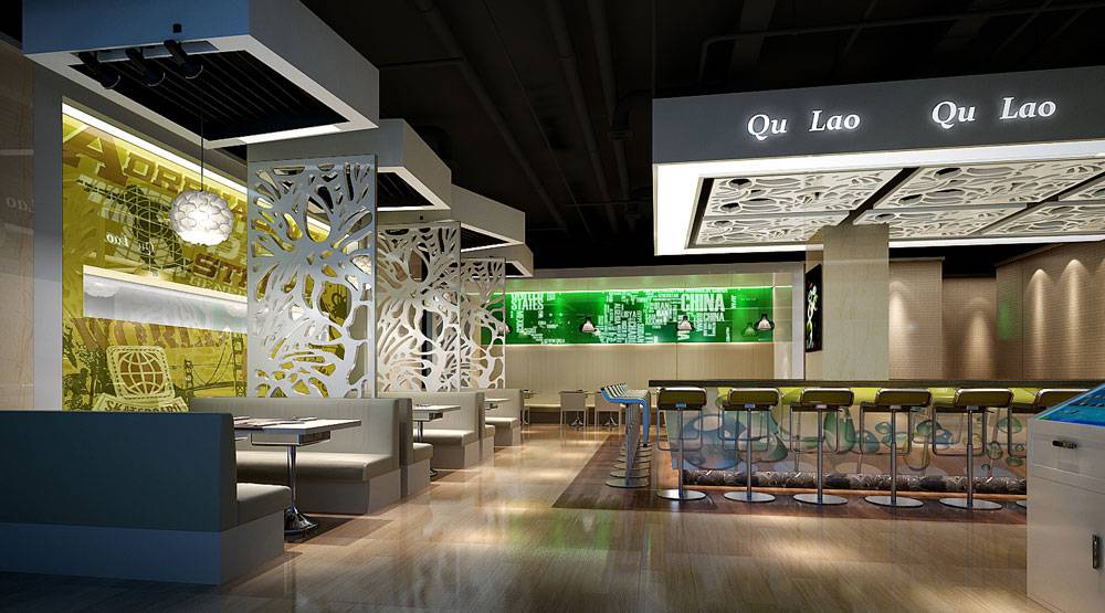 如何選擇餐廳裝修風(fēng)格？