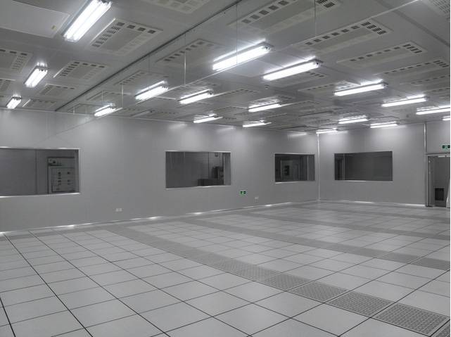 工業(yè)廠房裝修應(yīng)該注意哪些問(wèn)題？