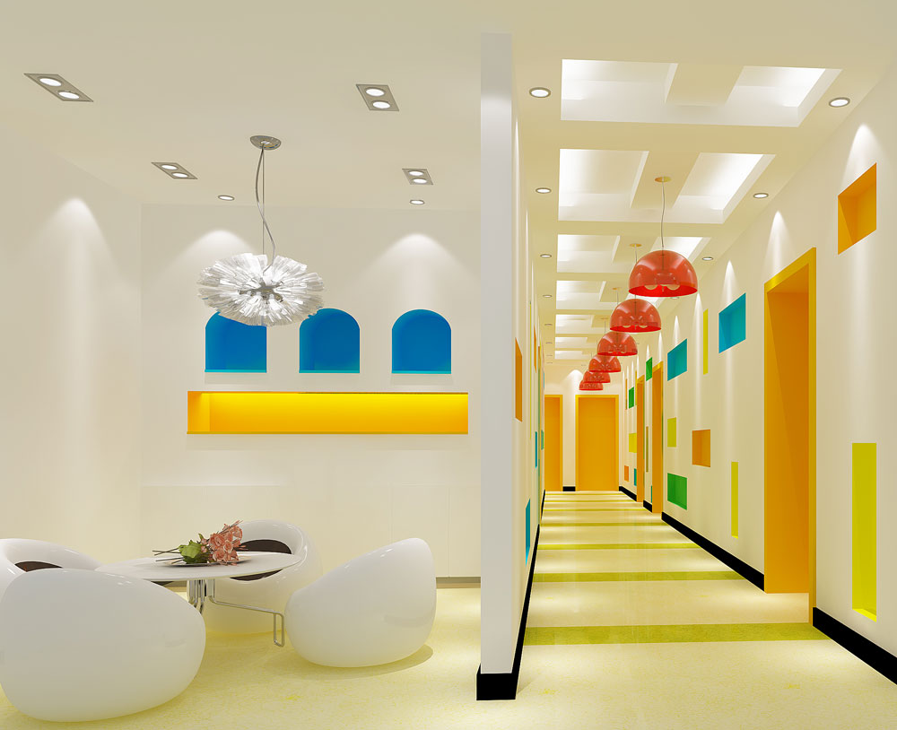 教育培訓(xùn)機(jī)構(gòu)裝修 教育培訓(xùn)機(jī)構(gòu)裝修