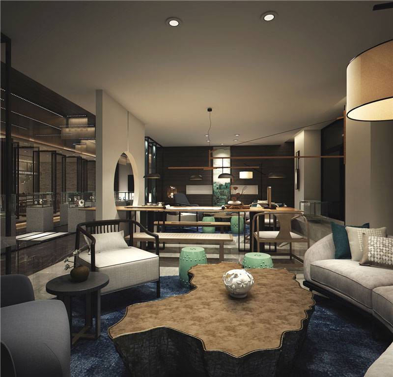 會(huì)所裝修設(shè)計(jì)效果圖 會(huì)所裝修設(shè)計(jì)效果圖