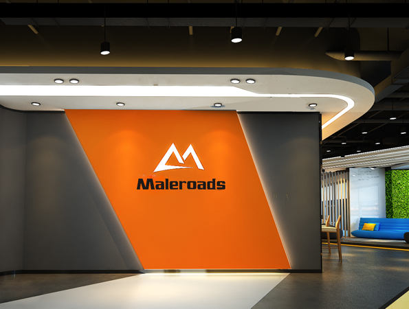 340平米戶外用品公司辦公室裝修設(shè)計 | 邁路士