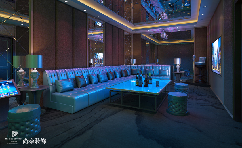 400平米溫泉民宿裝修設計 | 南昆山