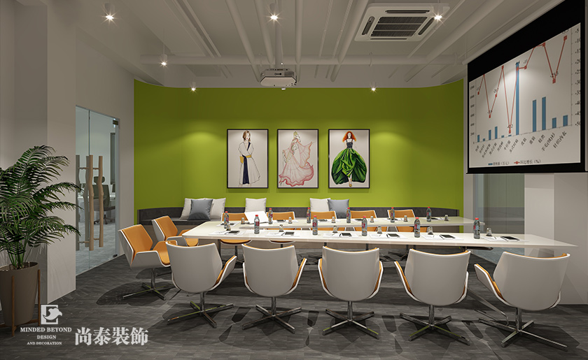 辦公室會議室裝修 辦公室會議室裝修