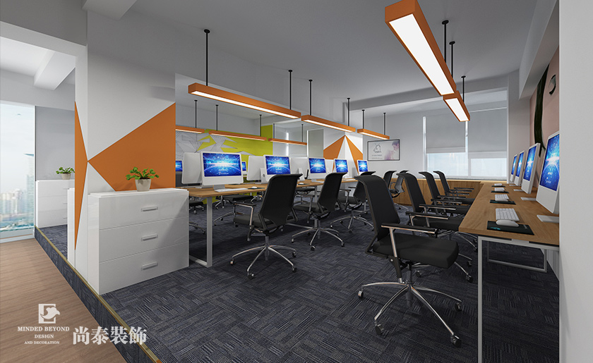 270平米珠寶展廳設(shè)計(jì)裝修 | 喜鉆