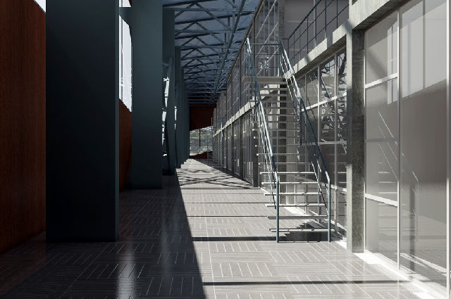 深圳廠房裝修一平方多少錢？