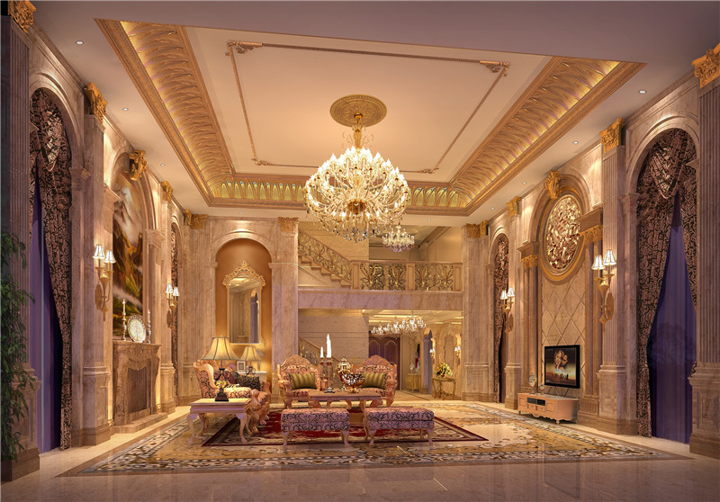 高端會所裝修設(shè)計要點