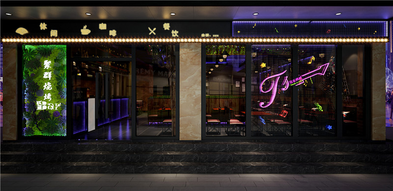 餐廳應(yīng)該如何裝修設(shè)計(jì)？