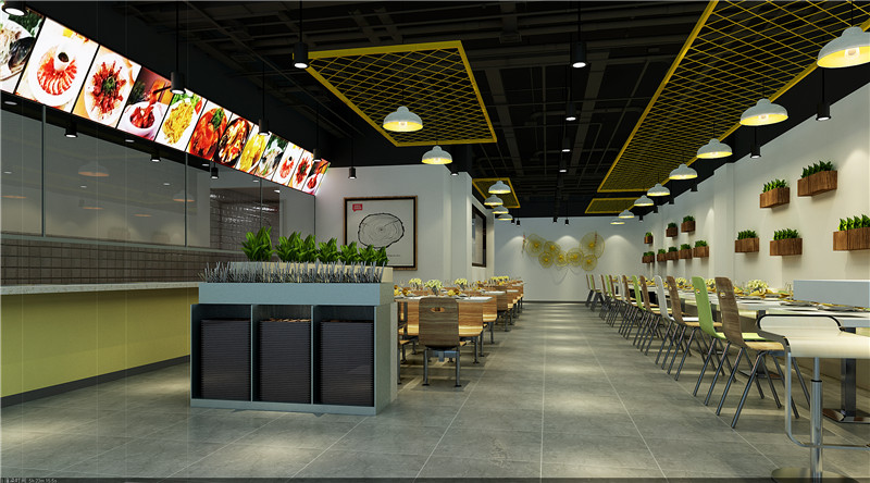 餐廳裝修要考慮的常規(guī)要素有哪些？