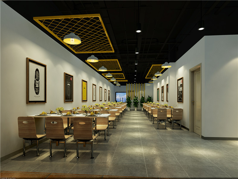 餐飲裝修門道：如何才能少花冤枉錢？