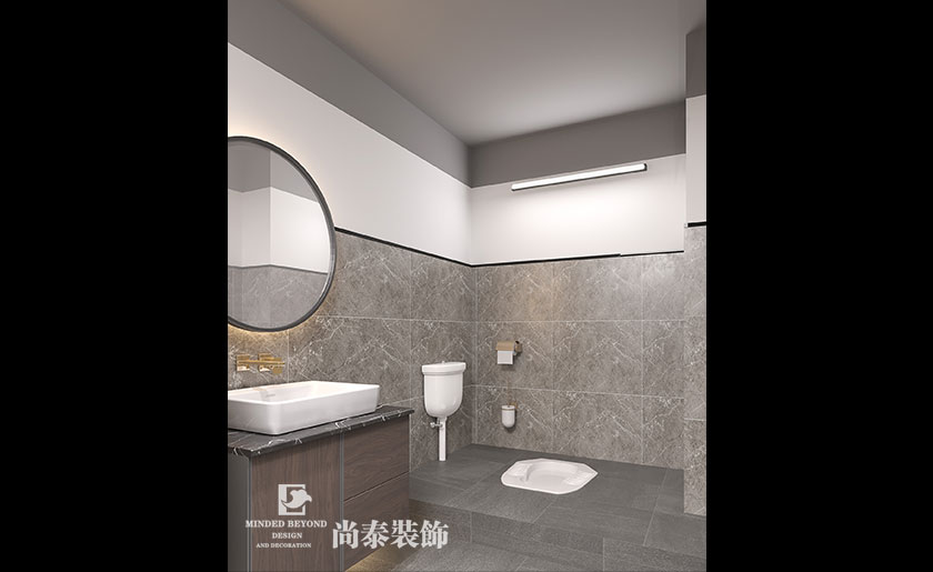 56平米小清新咖啡廳裝修設(shè)計 | 花音葉語