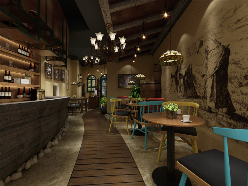 餐飲裝修要求有哪些？