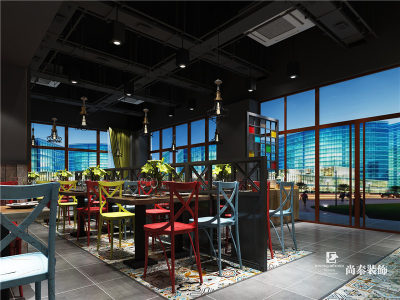 情感化餐飲設(shè)計