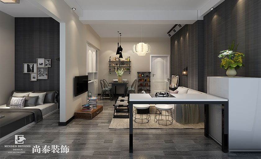 影響酒店公寓裝修的要素有哪些？