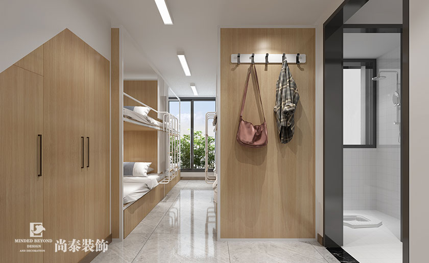 1600㎡品牌運營公司辦公室裝修設(shè)計 | 天使寶貝