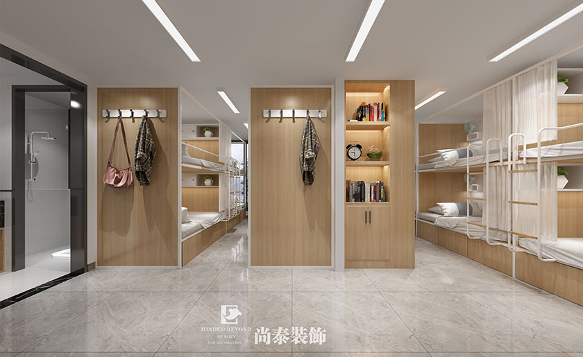 1600㎡品牌運營公司辦公室裝修設(shè)計 | 天使寶貝