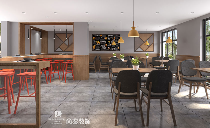 1600㎡品牌運營公司辦公室裝修設(shè)計 | 天使寶貝