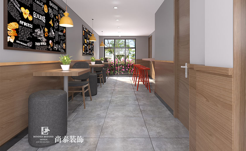 1600㎡品牌運營公司辦公室裝修設(shè)計 | 天使寶貝