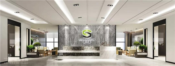 醫(yī)療行業(yè)辦公室裝修效果圖 醫(yī)療行業(yè)辦公室裝修效果圖