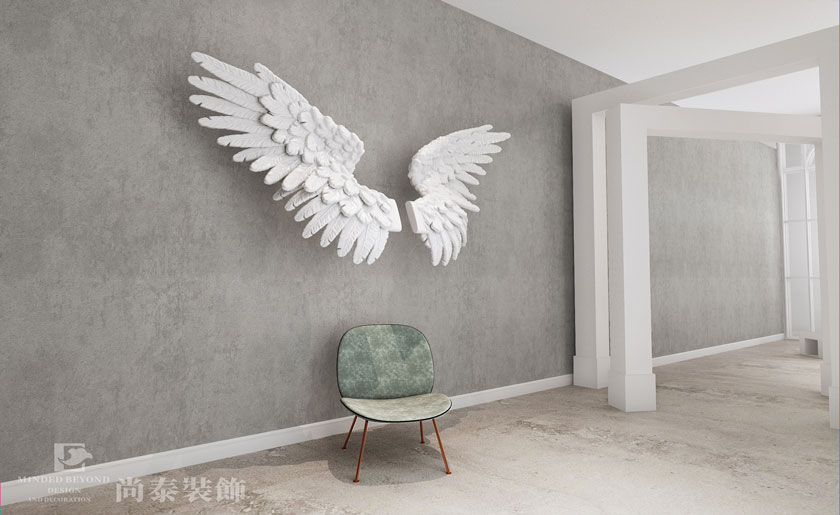 8000㎡深圳攝影基地裝修設計 | 鵬星攝影基地