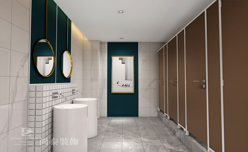 8000㎡深圳攝影基地裝修設計 | 鵬星攝影基地