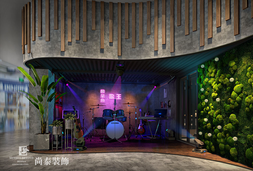 餐飲裝修設(shè)計(jì)經(jīng)驗(yàn)