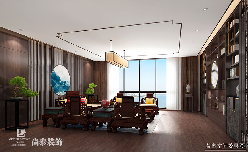 40000平米產(chǎn)業(yè)園辦公室裝修設(shè)計(jì) | 聯(lián)誠發(fā)科技