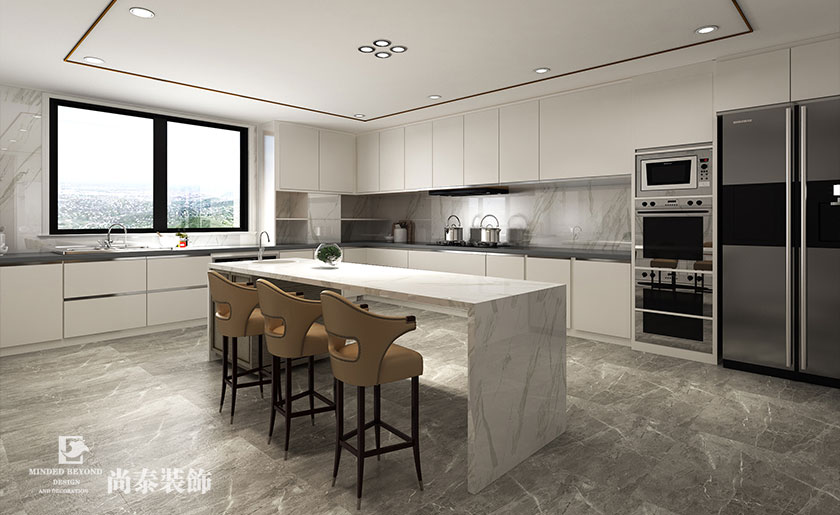 40000平米產(chǎn)業(yè)園辦公室裝修設(shè)計(jì) | 聯(lián)誠發(fā)科技