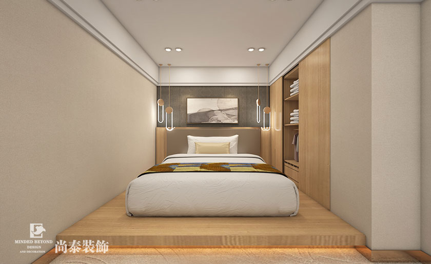 1600平米會所裝修效果圖-雙瀛品牌