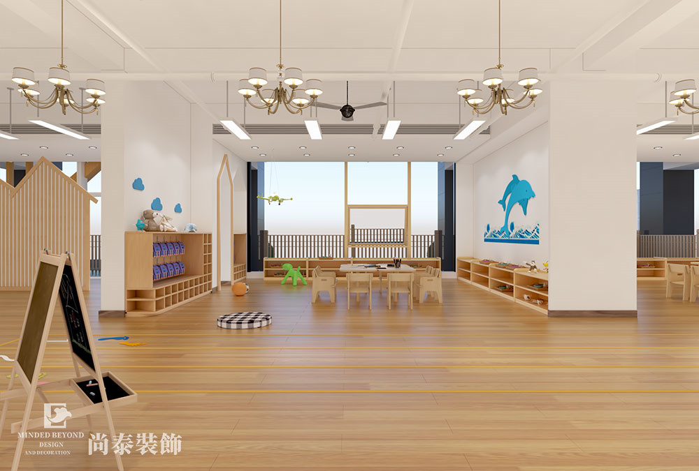 裝修培訓(xùn)機(jī)構(gòu)的原則有哪些？