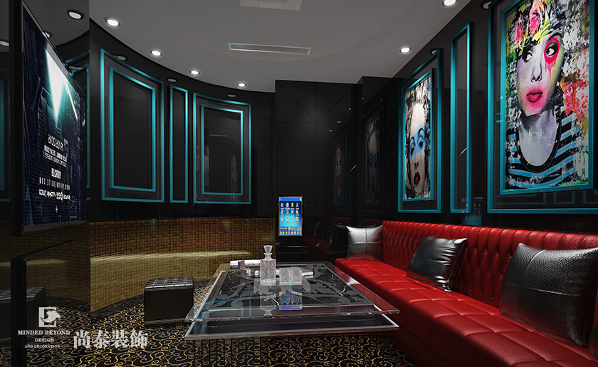 會(huì)所裝修設(shè)計(jì)主要考慮哪些方面？