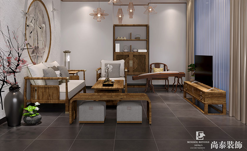 會(huì)所裝修效果圖