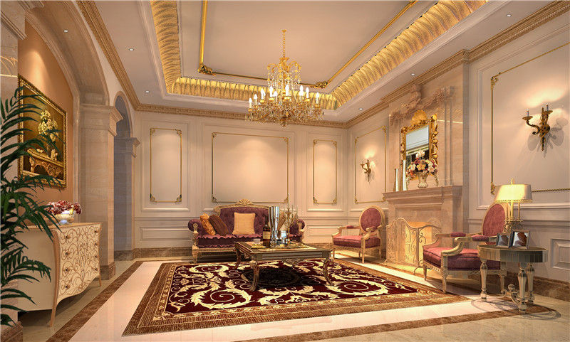 娛樂會所裝修注意事項